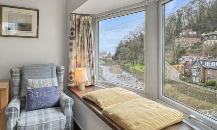 Cobblers Cottage, Lynmouth 3