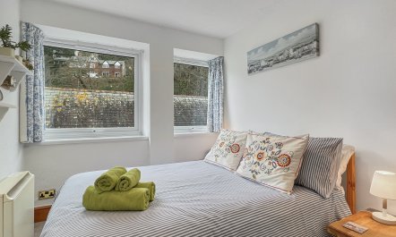 Cobblers Cottage, Lynmouth 3
