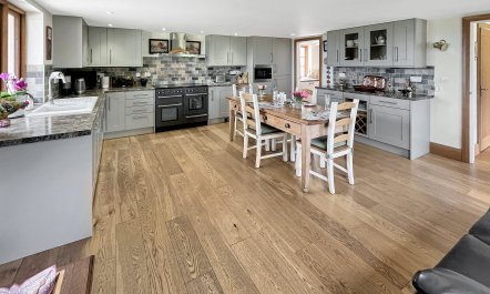 Splatt Barn, Porlock 2