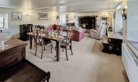 Splatt Barn, Porlock 6