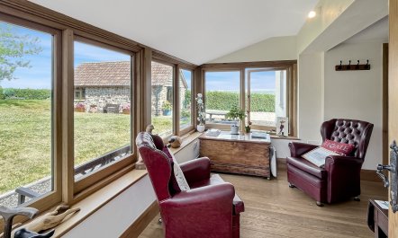 Splatt Barn, Porlock 7