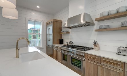 Sun Coast Serenity 6