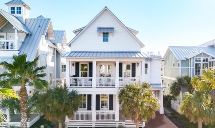 Sun Coast Serenity 1