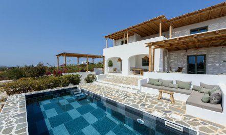 Paradise Isle Breeze 2