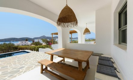 Paradise Isle Breeze 7