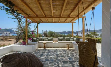 Paradise Isle Breeze 3