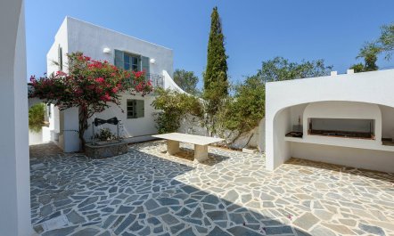 Paradise Isle Breeze 8