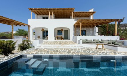 Paradise Isle Breeze