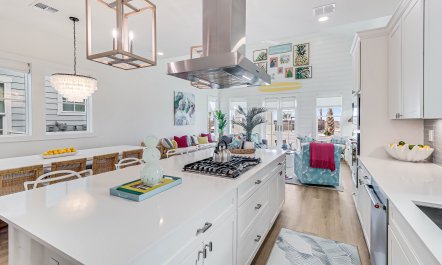 Sand, Sky, Serenity 6