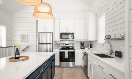 Ocean Haven Escape 1