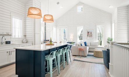 Ocean Haven Escape 4