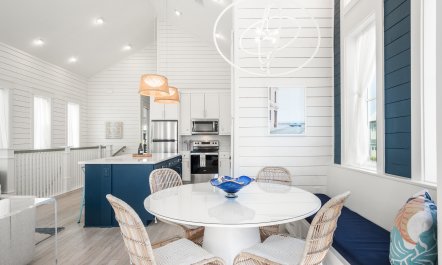 Ocean Haven Escape 1