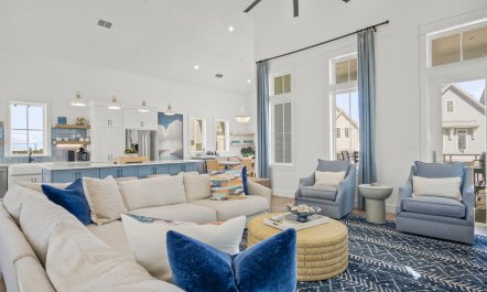 Sea Breeze Diamond 0