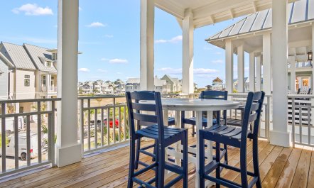 Sea Breeze Diamond 1