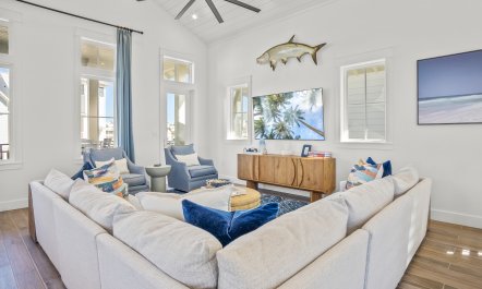 Sea Breeze Diamond 1