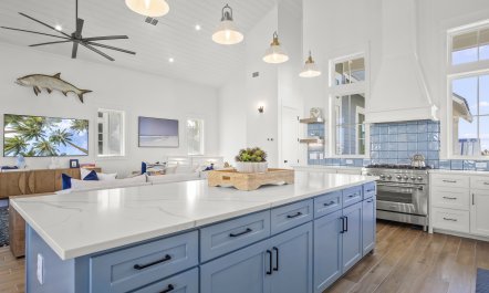 Sea Breeze Diamond 6