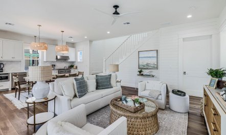 Coastline Serenity 2