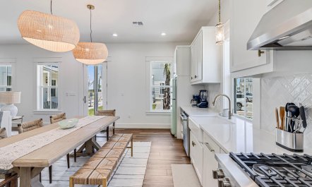 Coastline Serenity 7