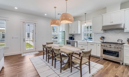 Coastline Serenity 6