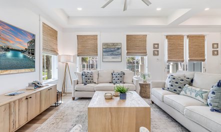 Barefoot by the Gulf 6