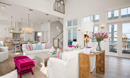 Gulf View Retreat 3
