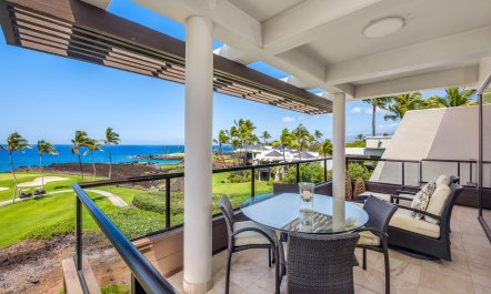 Pacific Ocean View 2