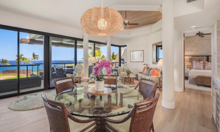 Pacific Ocean View 4