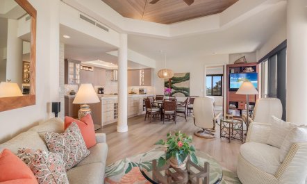 Pacific Ocean View 3