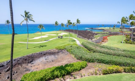 Pacific Ocean View 1