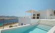 Azure Cliffs, Paros 0
