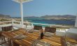 Azure Cliffs, Paros 3