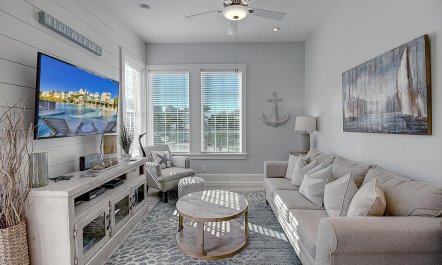 Coastal Corner Condo