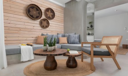 Between Blue and Green 2