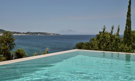 Ionian Daydream 1