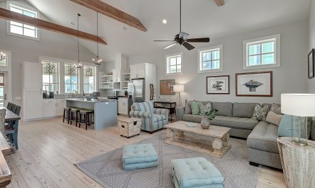 Coastal Mirage 1