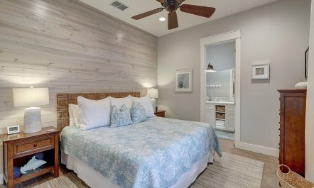 Coastal Mirage 8