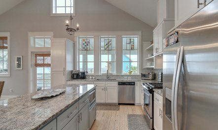 Coastal Mirage 7