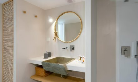 Golden Beach Steps 0