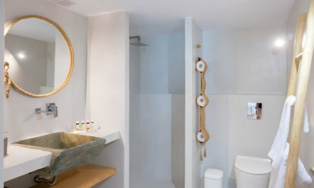 Golden Beach Steps 8