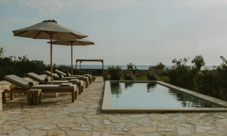 Whispering Watersong