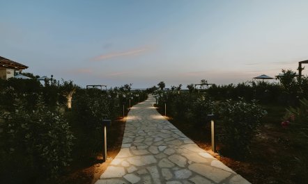 Whispering Watersong 5