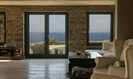 Oceanic Stone Retreat 1