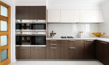 Champagne in Mayfair 4