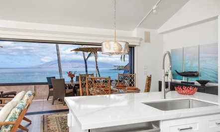 Makena Beach Vistas 9