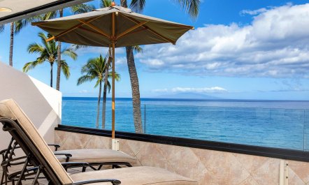 Makena Beach Vistas 3