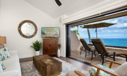 Makena Beach Vistas 7