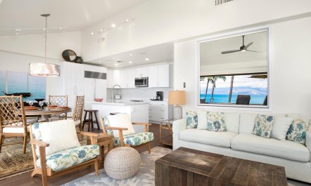 Makena Beach Vistas 5