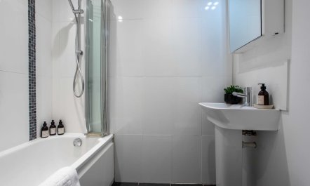 Grand Georgian Terrace 8