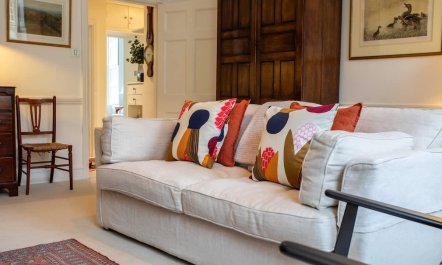 Grand Georgian Terrace 2