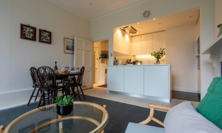 Grand Georgian Terrace 5